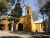 Chapel San Angel