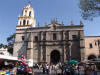 Cathedral San Angel