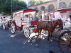 Colorful Carriage