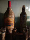 Old Bottle