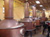 Copper Tanks