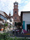 Vallarta Iglesia