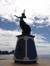 Lady of Mazatlan