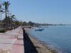 La Paz Malecon