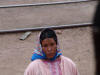 Tarahumara Woman