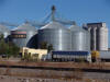 Grain Elevator 