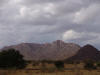 Hills & Clouds