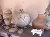 Pottery