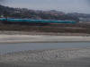 Gulls & Train 