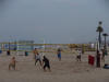 Sand Volley Ball