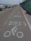 Bike Path