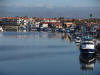 Channel Islands harbor