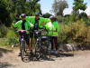 Oakland Cyclists 