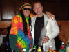 Rasta Man & Lounge Singer