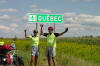 Quebec Province