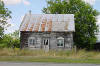 Little House on the Canadian Prairie 