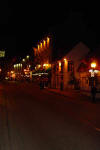 Rue St-Jean @ Night 