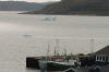 Fishing Boats and Ice 