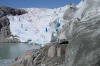 Rock, Ice & Sea 