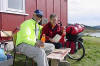 Picnic at Sheep Station