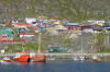 Qaqortoq Harbor 