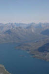 Greenland Fjord 