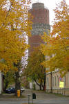 Vasa Water Tower 