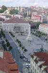 The Square 