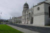 Monastery in Belem 