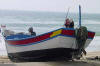 Salema Fishing Boat 
