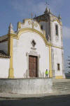 Church, Vil Do Bispo 