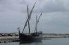 Ancient Schooner 