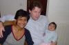 The Angels, Roman, Chitra and Alex 