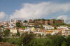 Silves Fortress 