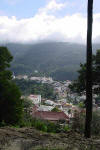 View From the Monastery