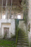 Goose Choir Loft 