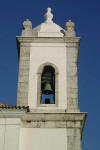 Church Tower 