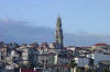 Porto Skyline 