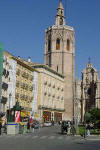 Valencia Cathedral