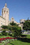 Valencia Cathedral