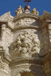 Cathedral Carvings