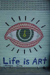 Life is Art