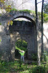 Moorish Arch