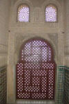 Alhambra Window