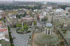 Roof Tops of Seville 