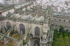 Spires and Buttresses 