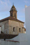 Antequera Catherdral, day