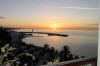 Sunrise in Marbella