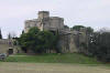 Chateau de Lourmarin 