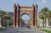 Arco de Triumfo